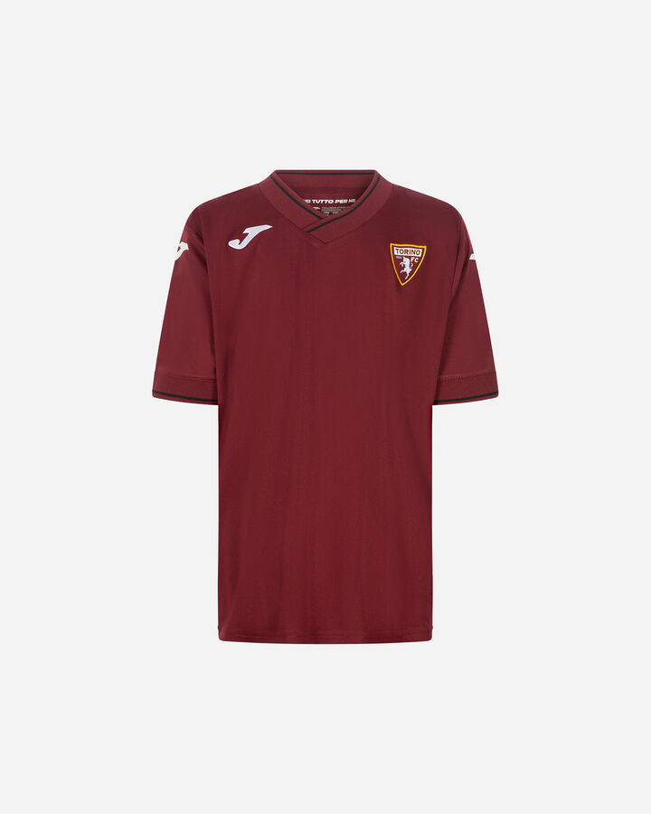 Torino home 25-26 replica jr