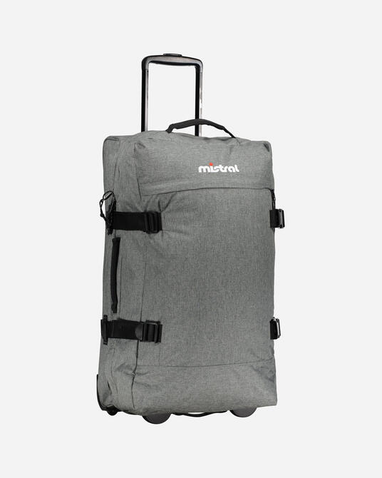 Mistral New Mauro M - Trolley - Grigio