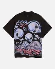 Melo asteriks iii m - Nero