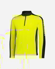 Ski tech m - Giallo