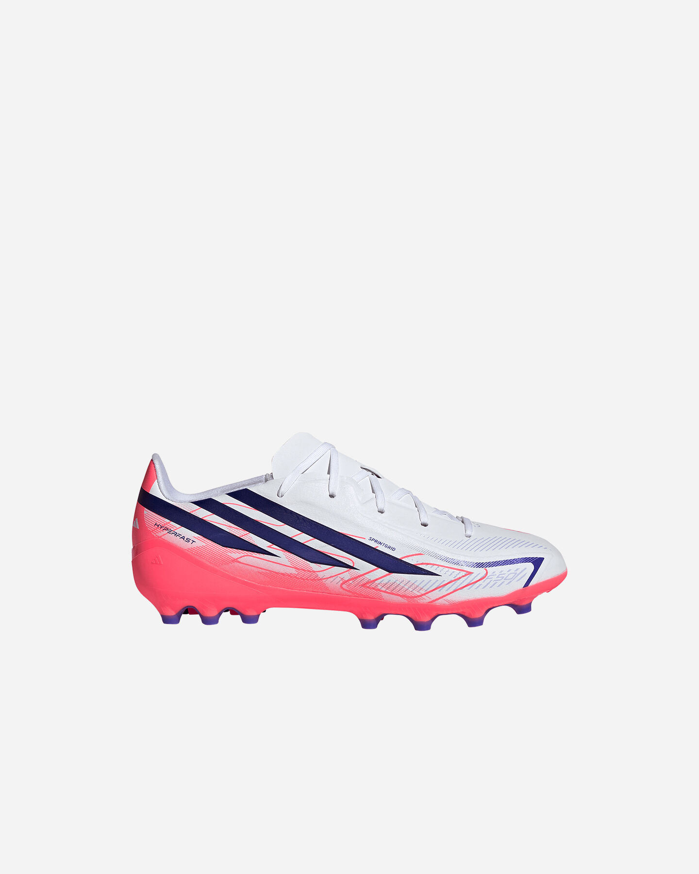 Adidas F50 Hyperfast League Ag Jr
