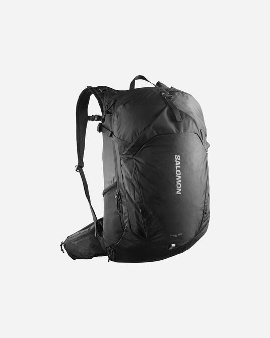 Salomon Trail Blazer 30 - Zaino - Nero
