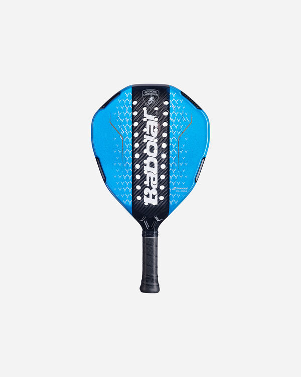 Lamborghini padel 