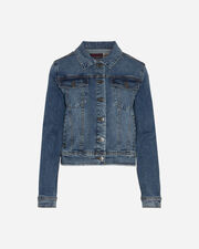 Contemporary etnic w - Denim