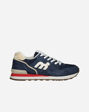 Seventies m - Blu Navy