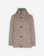 Metropolitan commuter m - Beige