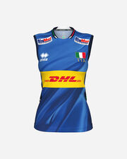 Ufficiale italia 25 gara  - Blu