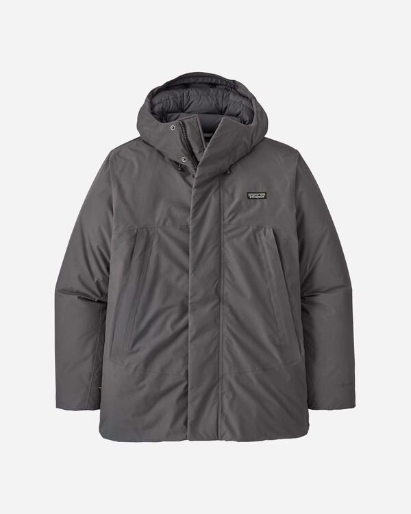 Stormshadow parka m