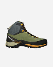 Vision mid gtx m - Verde