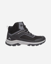 Maine iii mid aqb m - Nero