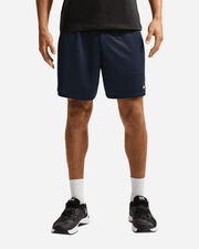 Dri fit flex small logo 7in m - Nero