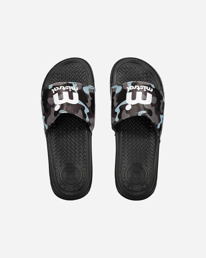 Ciabatte - MAVERICKS M Nero