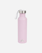 Stainless steel single 0,75 l  - Rosa