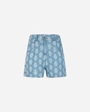 Etnic collection w - Denim