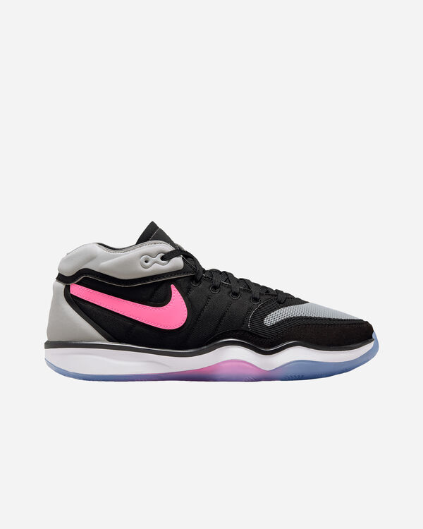 Zoom g.t. run 2 m
