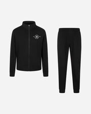 Essential athlete m - Nero