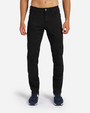 5ts slim twill m - Nero