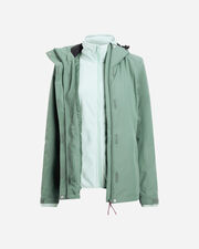 Terang ii 3in1 w - Verde