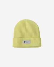 Logo beanie jr - Verde
