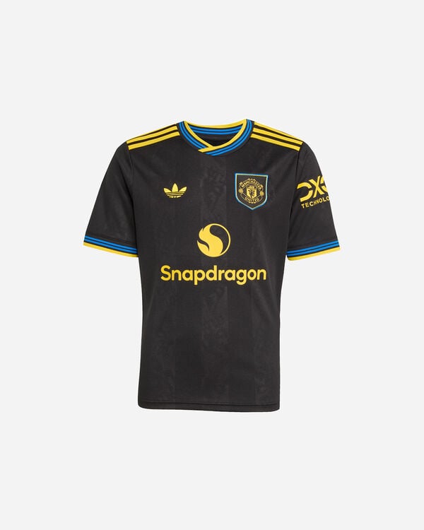 Manchester united 3d 25-26 jr