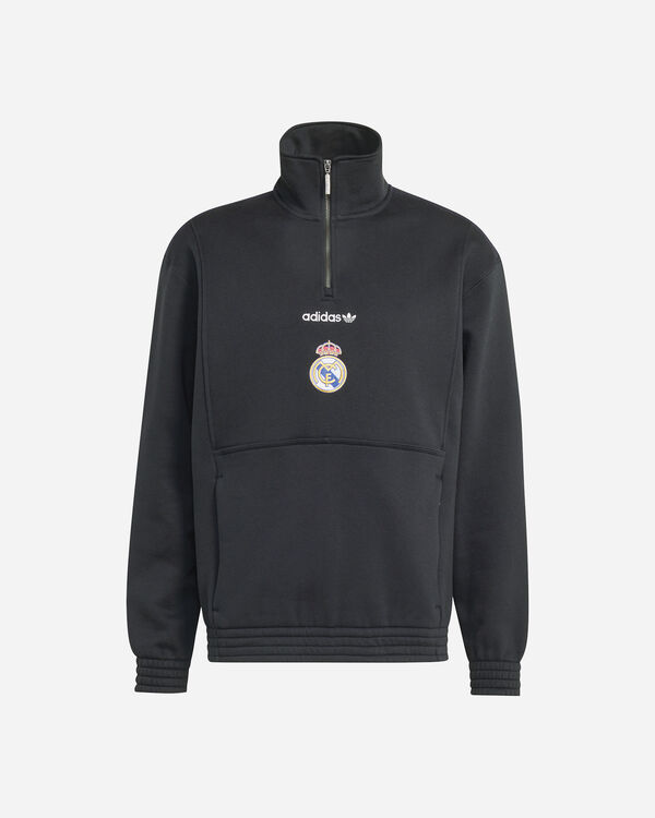 Real madrid eqt m