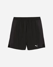 Run velocity 7" m - Nero