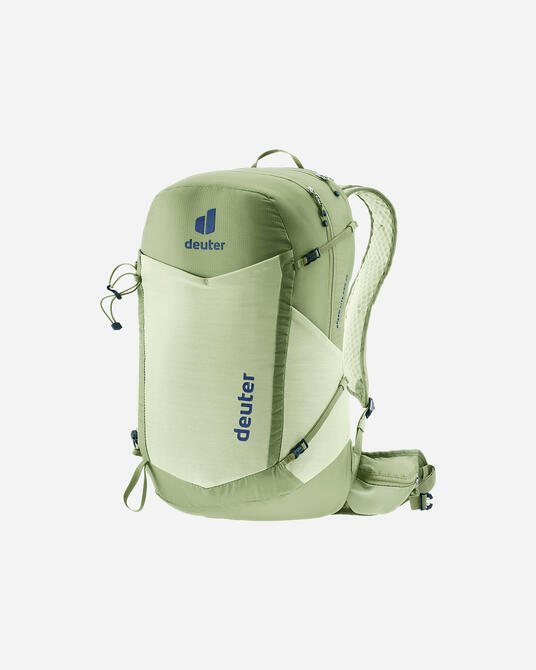 Deuter Speed Lite Pro 25 - Zaino Escursionismo - Verde