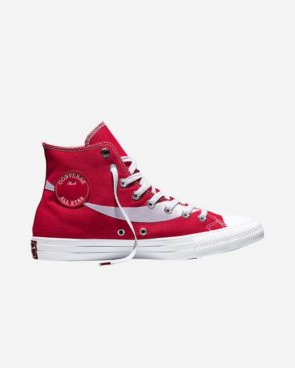 Chuck taylor all star high coca cola 