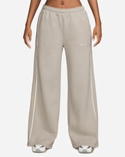 Wide leg w - Beige