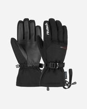 Outset r-tex m - Nero