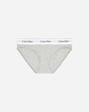 Slip bikini w - Grigio