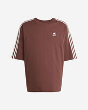 Originals over-size m - Marrone