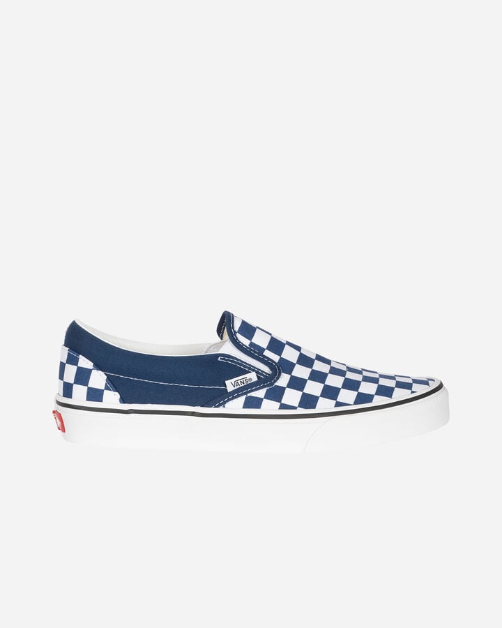 Classic slip-on m