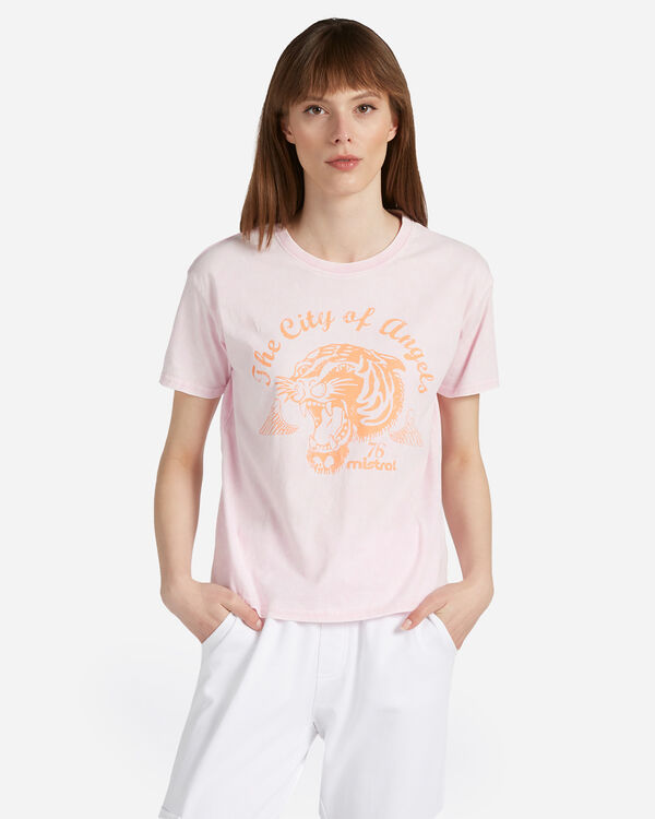 Tiger w