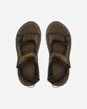 Konos hiker m - Marrone