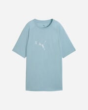 Evostripe logo cat w - Azzurro