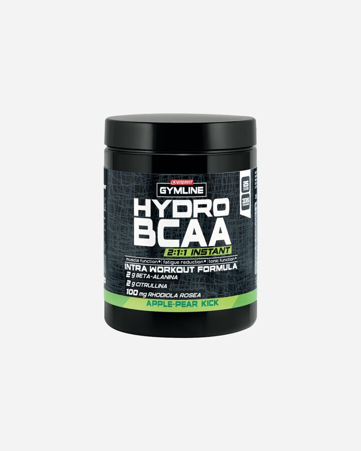 Gymline hydro bcaa instant 335g 