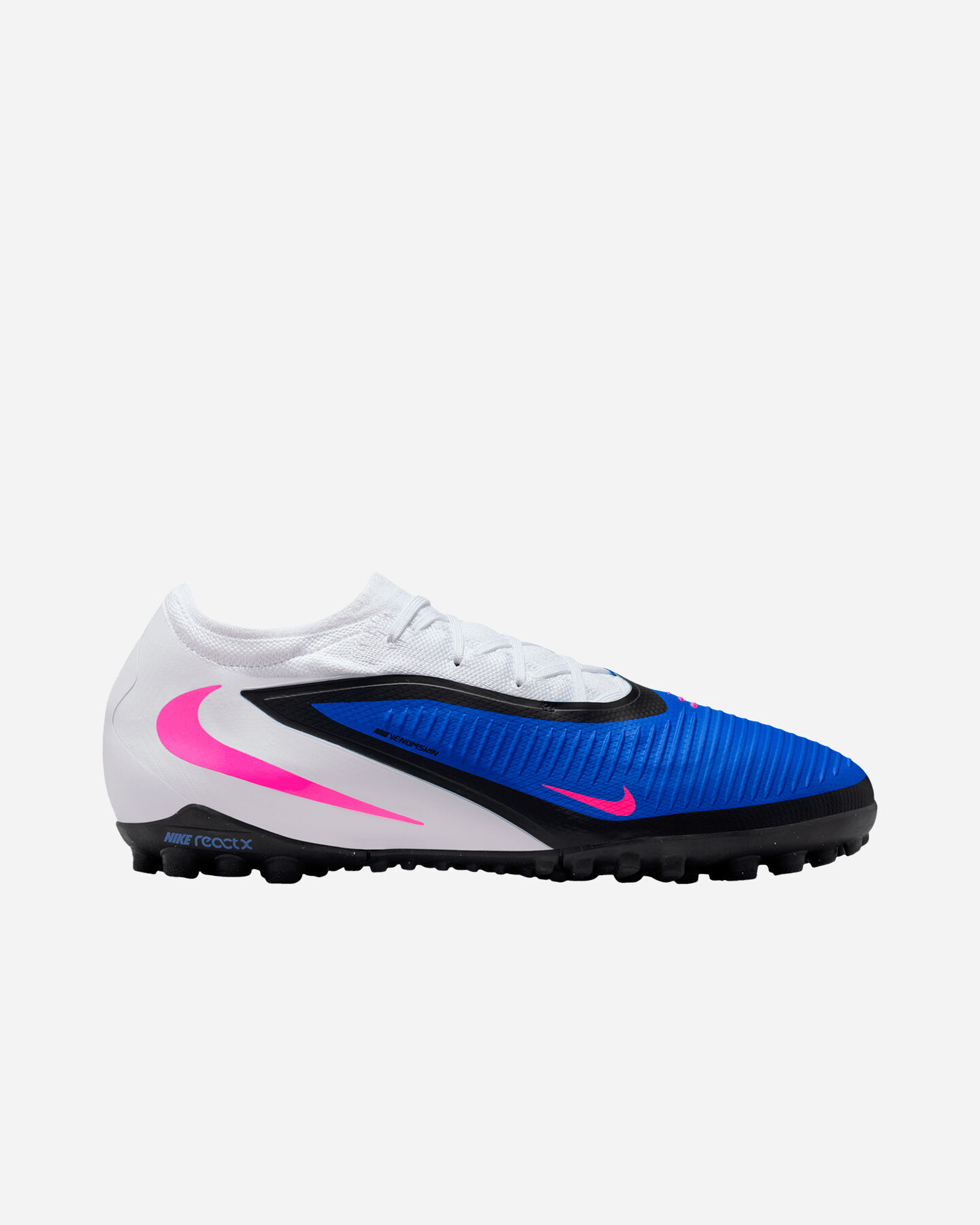 Nike Reactx Phantom 6 Low Pro Tf M Nike Reactx Phantom 6 Low Pro Tf M