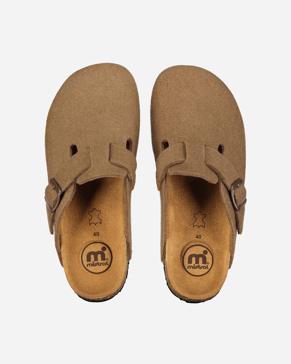 Cork felt 