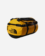 Base camp duffel s  - Giallo