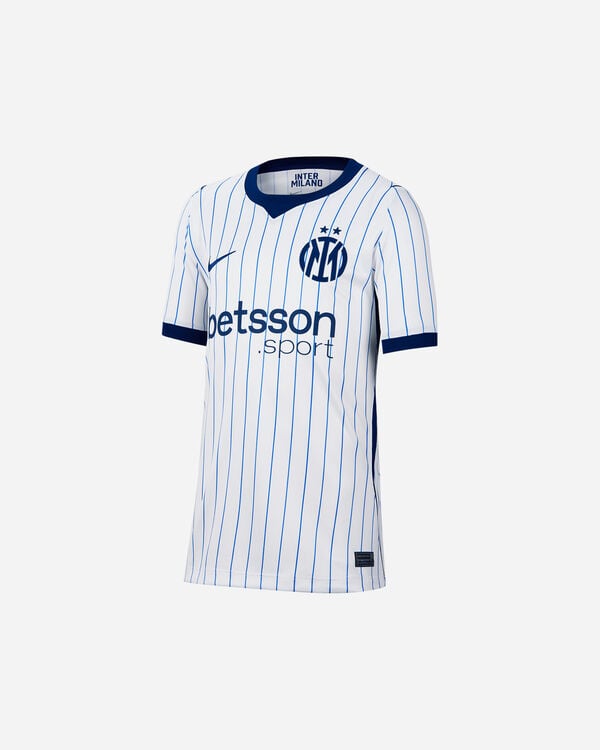 Inter away 26-27 jr
