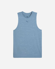 Small logo m - Azzurro