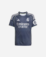 Real madrid away 25-26 jr - Color mix