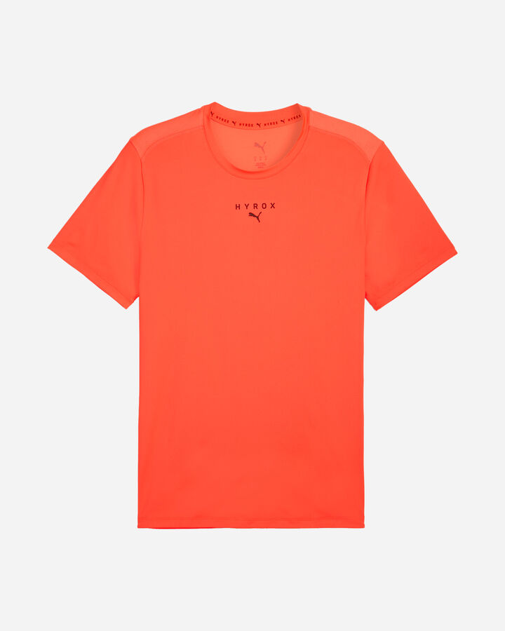 Hyrox cloudspun thermoadapt m