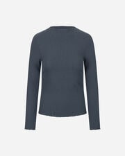 Emma lupetto w - Blu