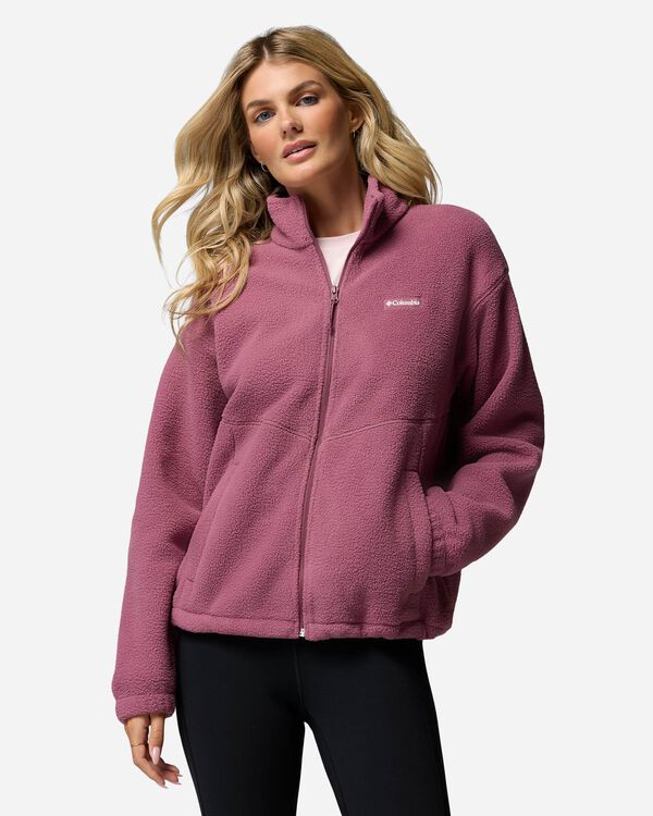 Timber meadow w