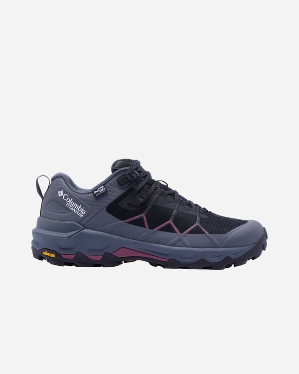 Peakfreak w