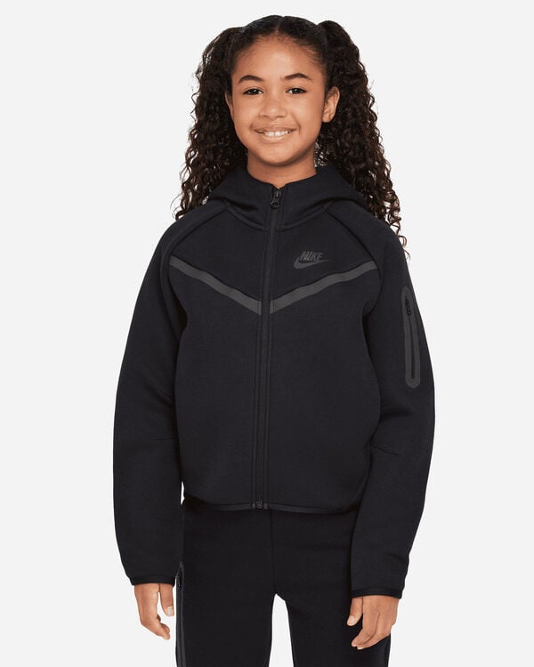 Tech fleece 2 jr