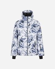 Essential rider w - Bianco