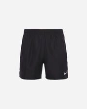 Small swoosh m - Nero